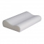 Подушка с памятью RIAS Memory Foam Pillow White (3sm_671812282) Ровно