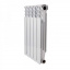 Радиатор Eco Ecolite 500/80 Белый (23361) Ужгород