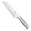 Нож сантоку Berlinger Haus Kikoza 17.5 см из нержавеющей стали литой (psg_BH-2363) Луцк