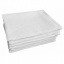 Вафельное полотенце Luxyart 45х75 см Белый (LS-031) Ровно