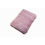 Набор махровых полотенец Zeron Бамбук 50х90 см 3 штуки Розовый (1005640) Ужгород