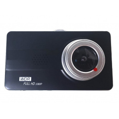 Видеорегистратор автомобильный UKC DVR Z30 с двумя камерами 6910 (gr_011503) Житомир