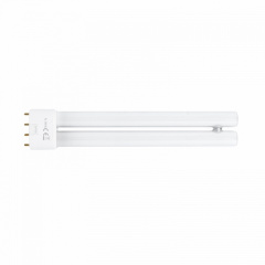 Сменная УФ лампа 18 Watt E27 PL/BL Ультрафиолетовая для Noveen IKN-15 и IKN-18 (nas_982443519) Чернівці