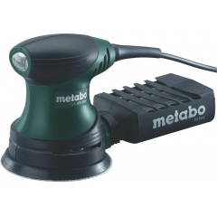 Эксцентриковая шлифовальная машина Metabo FSX 200 Intec (609225500) Чернигов