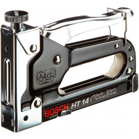 Ручной степлер Bosch НТ14 (603038001)