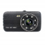 Видеорегистратор Noisy DVR G520 Full HD с выносной камерой заднего вида (hub_3sm_678849412) Киев