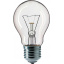 Лампа накаливания Philips Stan E27 75W, 230V A55, CL 1CT/12X10F (926000004004) Чернівці