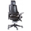 Геймерское кресло Special4you WAU Black Fabric (E0772) Луцьк