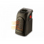 Портативний керамічний обігрівач Handy Heater PRO 400 Вт (optb_005772) Рівне