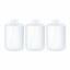 Сменный блок Xiaomi MiJia Automatic Induction Soap Dispenser Bottle 320ml White (3 шт.) Житомир