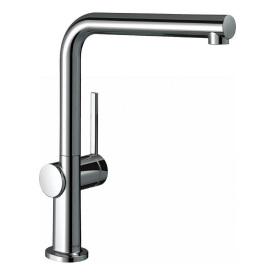 Смеситель для кухни Hansgrohe Talis M54 однорычажный 270 1jet Хром 72840000