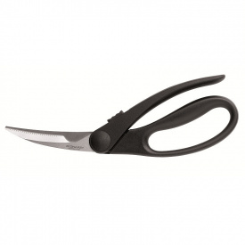 Кухонные ножницы Fiskars Essential для птицы 23 см (1023819)