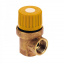 Предохранительный клапан для гелиосистемы Icma S120 3/4 Вв 6 Бар (37871) Полтава
