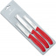Набор кухонных ножей Victorinox Swiss Classic 3 предмета 6.7111.3 (420477) Київ