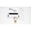 Проточный водонагреватель с LCD экраном Delimano Water Heater (mtdp-66) Херсон