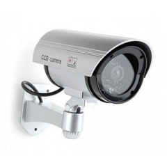 Муляж камеры видеонаблюдения обманка камера UKC CCD CAMERA 1100 (hub_ZpCw26769) Ужгород
