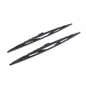 Комплект щеток стеклоочистителя каркасных BOSCH ECO 650 мм TW 808 L650/650 (3 397 005 808)