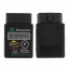 Диагностический сканер-адаптер ELM327 OBD2 v2.1 Bluetooth mini Black (3sm_918447830) Полтава