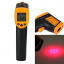 Термометр цифровой пирометр лазерный AR360A+ Херсон