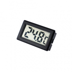Термометр Luxury WSD -10A (7387) Житомир