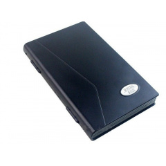 Весы цифровые Pocket Scale Notebook 8038(±0.1g/1000g) с функцией счета (mdr_5409) Ивано-Франковск
