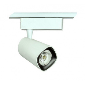 Светодиодный Спот На Треке Levistella 901Cob-3330 Wh