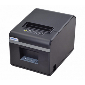 Термопринтер чековый Xprinter N160ii USB 80мм 5656