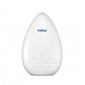 Бездротовий датчик витоку води Kerui WD51 для сигналізації GSM (HCKKD78DF)