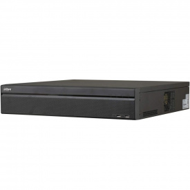 IP-видеорегистратор 64-канальный Dahua DH-NVR5864-4KS2 для системы видеонаблюдения