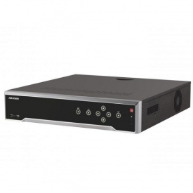 Видеорегистратор Hikvision DS-7732NI-K4/16P для систем видеонаблюдения