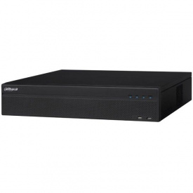 IP-видеорегистратор Dahua NVR608-32-4KS2 для системы видеонаблюдения
