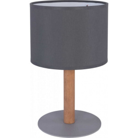 Настольная лампа TK Lighting DEVA GRAPHITE 5219