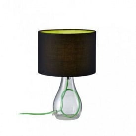 Настольная лампа Trio 508500102 Colorit