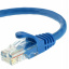 Патч-корд Lesko RJ45 5m сетевой кабель Ethernet (1275-2599) Кропивницький