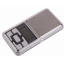 Весы ювелирные карманные электронные Domotec MS-1724B 0,01-200г Херсон