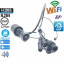 Wifi Видеоглазок Digital LIon DE178 с датчиком движения и записью | iOS и Android Хмельницкий