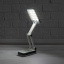 Лампа настольная светодиодная Wellamart трансформер 24 LED с аккумулятором Белая 5672 Кропивницький