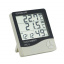 Термометр гігрометр цифровий Ketotek НТС-2 (100095) Суми