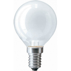 Лампа накаливания Philips P45 Е14 40W FR (01197850) Одесса
