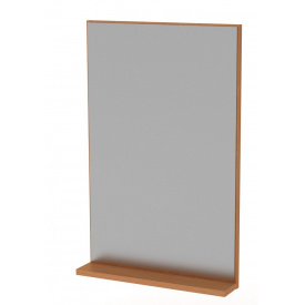 Зеркало на стену Компанит-2 ольха