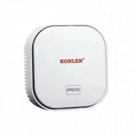 Wifi датчик утечки природного газа + угарного газа 2 в 1 Konlen CM-20 (100684)
