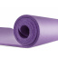 Мат для фитнеса и йоги Hop-Sport HS-N010GM 1 см фиолетовый Луцьк