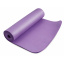Мат для фитнеса и йоги Hop-Sport HS-N010GM 1 см фиолетовый Луцьк