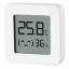 Датчик температуры и влажности Xiaomi MiJia Temperature & Humidity Electronic Monitor 2 LYWSD03MMC (NUN4106CN) Киев