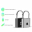 Замок с отпечатком пальца KERUI Security WLS0101, 10 пользователей, металлический сплав, защита IP65 (03019) Івано-Франківськ