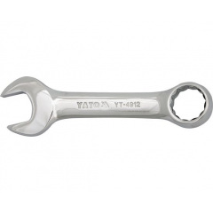 Ключ рожково-накидной YATO 14мм, 115мм (YT-4907) Тернопіль