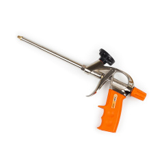 Пистолет для пены с тефлоновым покрытием Polax (26-001) Калуш