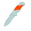 Нож складной TRUPER со стропорезом 120мм (NV-5) Суми