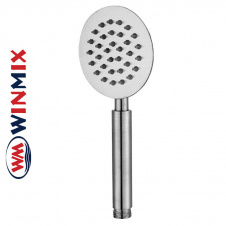 Душевая лейка из нерж. стали SUS304 MIXXUS SH-01