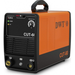 Сварочный аппарат плазменной резки DWT CUT-60 Луцк
